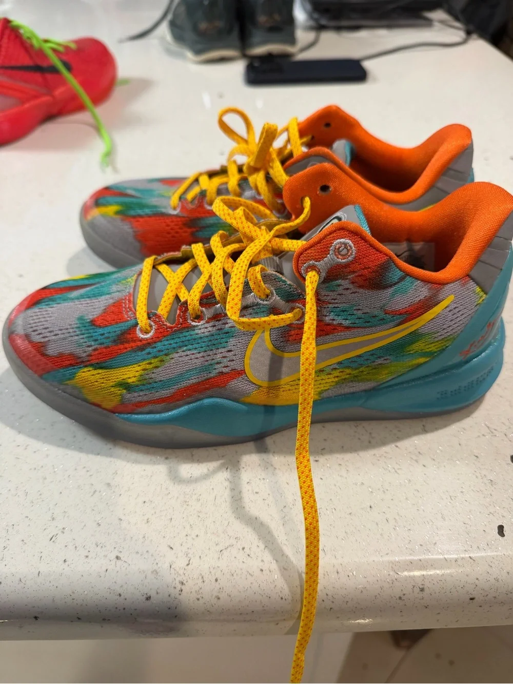 Nike 125$